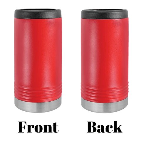Slim Beverage Holder