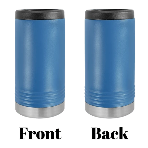 Slim Beverage Holder