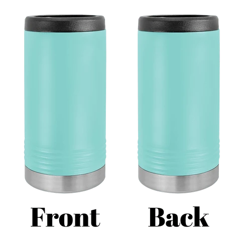 Slim Beverage Holder