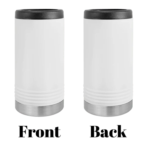 Slim Beverage Holder