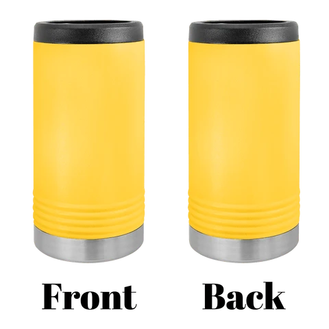 Slim Beverage Holder
