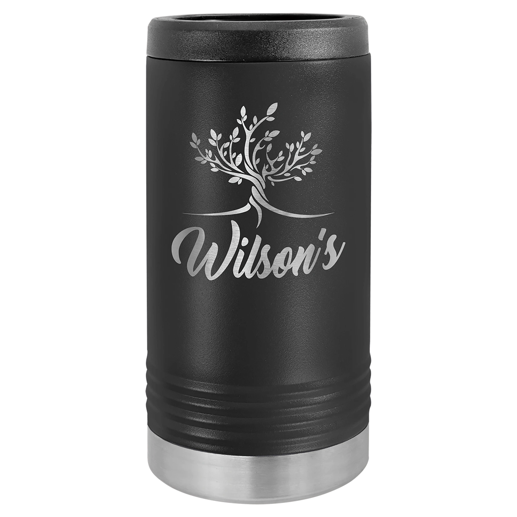 Slim Beverage Holder