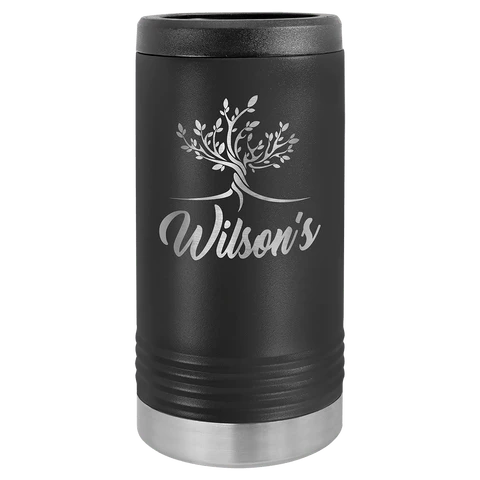 Slim Beverage Holder