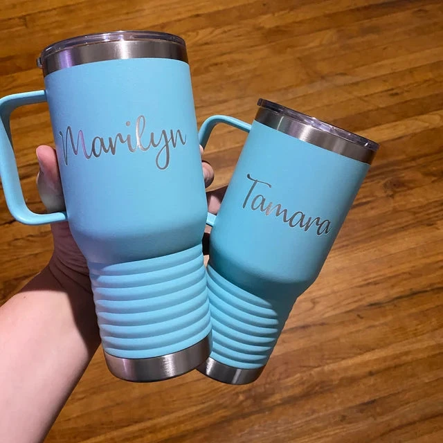 20oz Travel Mug