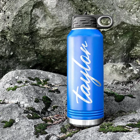 Water Bottle